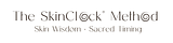 The SkinClock® Method · Skin Wisdom · Sacred Timing