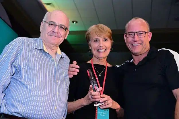Mary Beth Pfeiffer FLCCC Excellence Awards 2024