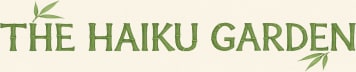 The Haiku Garden
