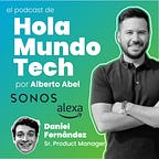 Hola Mundo Tech
