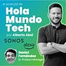 Hola Mundo Tech