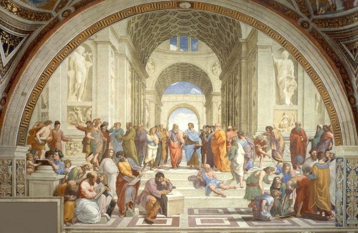 Plato's Republic at a Glance - GreekReporter.com
