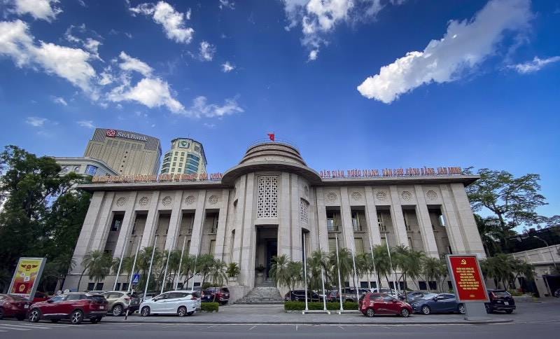 Ngân hàng Nhà nước cấp thêm hạn mức tăng trưởng tín dụng cho một số ngân hàng. 