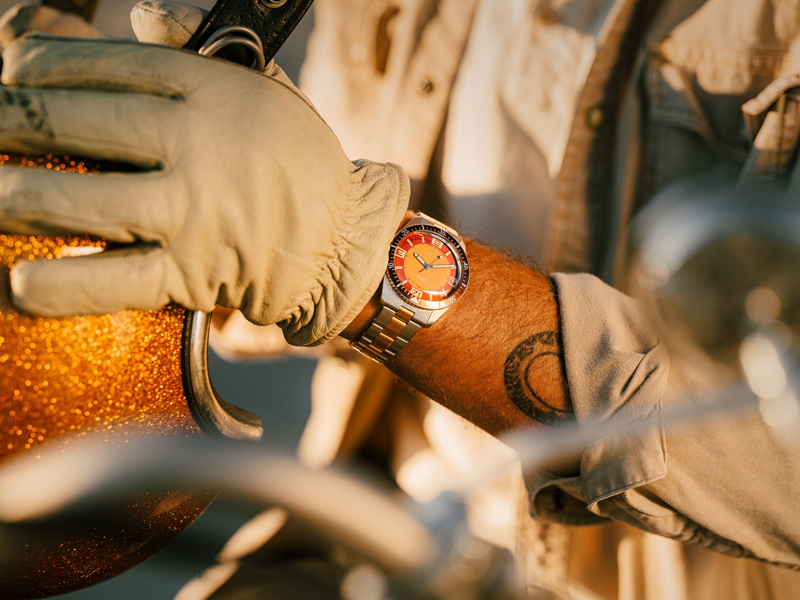 Drafting Our Favorite Watches Of The 1970s – A TGN Special With