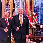 Trump and Putin Are Trying to Rescue Hungarian Strongman Orbán from Electoral Defeat