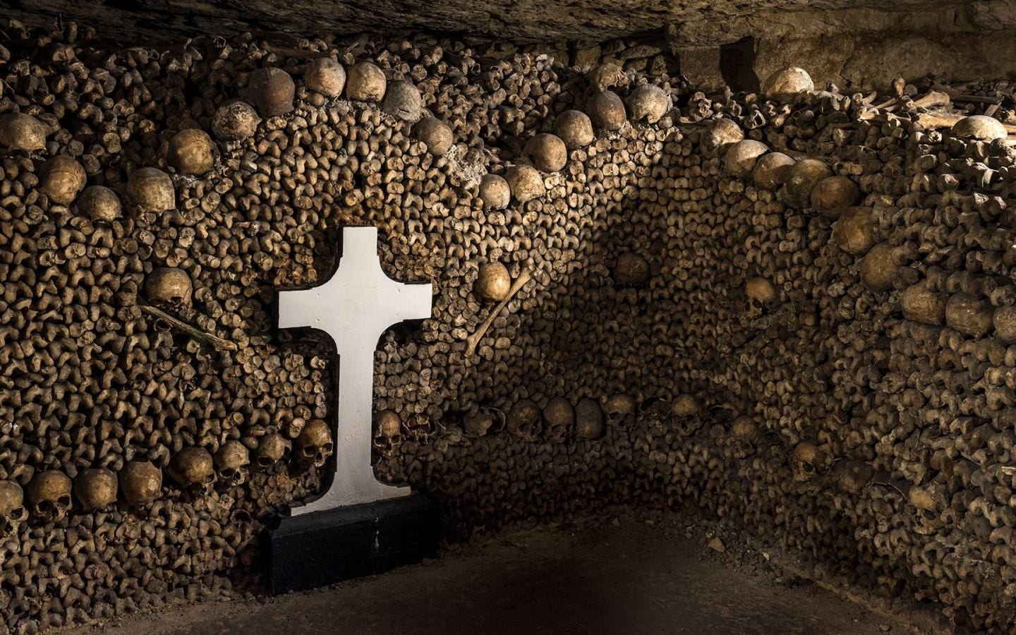 Site history | Catacombes de Paris | Official website Site history | Catacombes de Paris | Official website