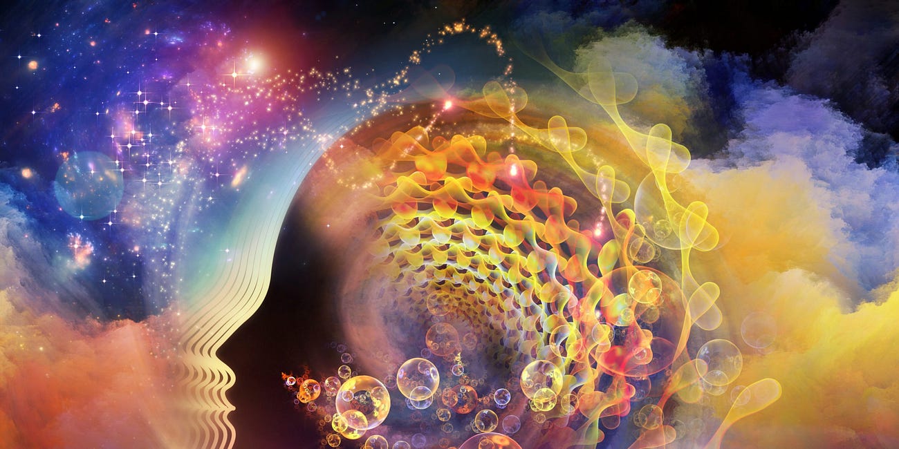 Affecting the Consciousness of Humanity Rhizomatically