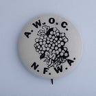 That Time The AFL-CIO Organized Farm Workers A Little Before Cesar Chavez