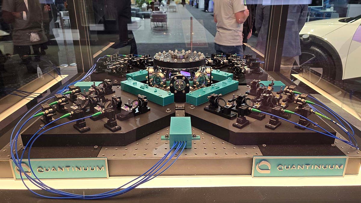 5 Notable Data Center Links for June 6 2026