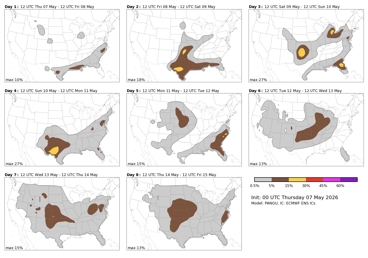 MPAS forecasts may not be available for this date