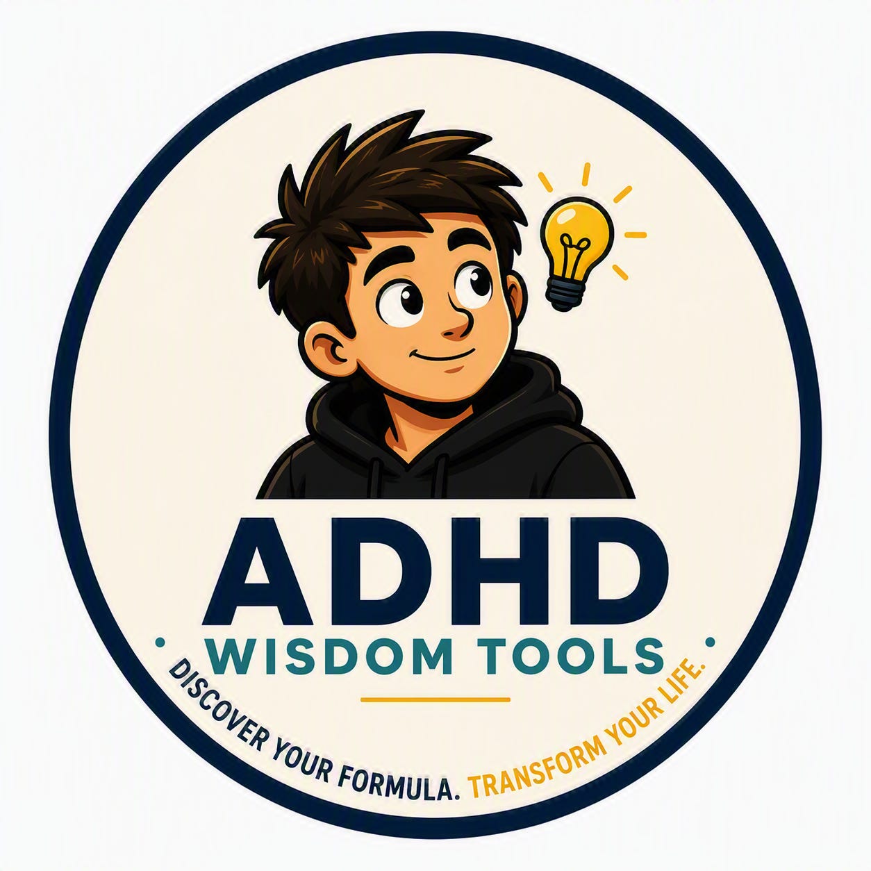 Adhd Wisdom Tools