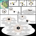 The Global Money System in 10 Pictures