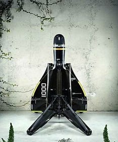 Anduril’s Roadrunner image