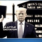 Narativ with Zev Shalev 