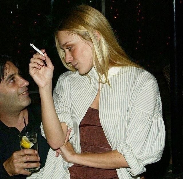Olsen twins