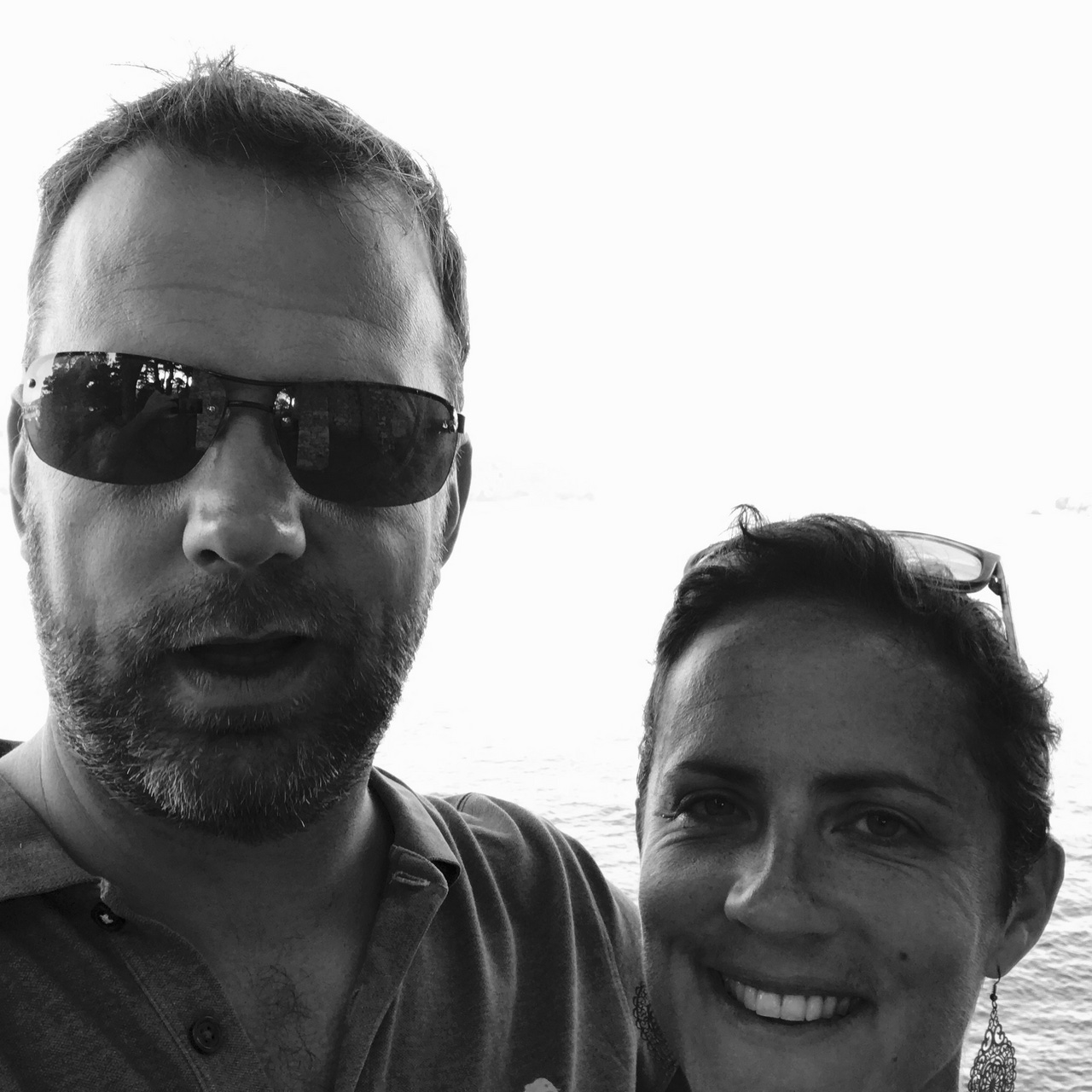 Postcards From Grief