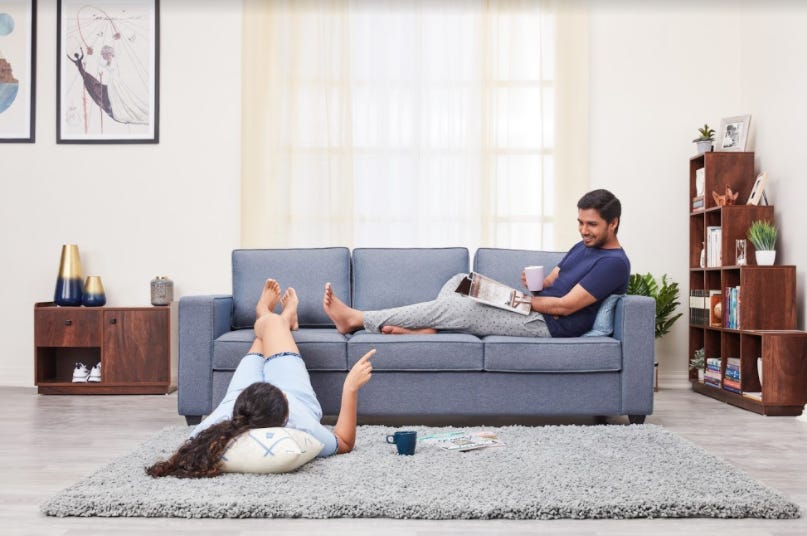 5 Dos & Don'ts Millennials Should Know about Furniture Buying