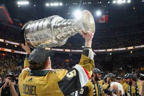 The House Always Wins: Kelly McCrimmon’s bold Tortorella move proves the Knights still win by nerve, disruption, and championship urgency. The House Always Wins: Kelly McCrimmon’s bold Tortorella move proves the Knights still win by nerve, disruption, and championship urgency.