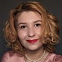 Raluca Paduraru's avatar