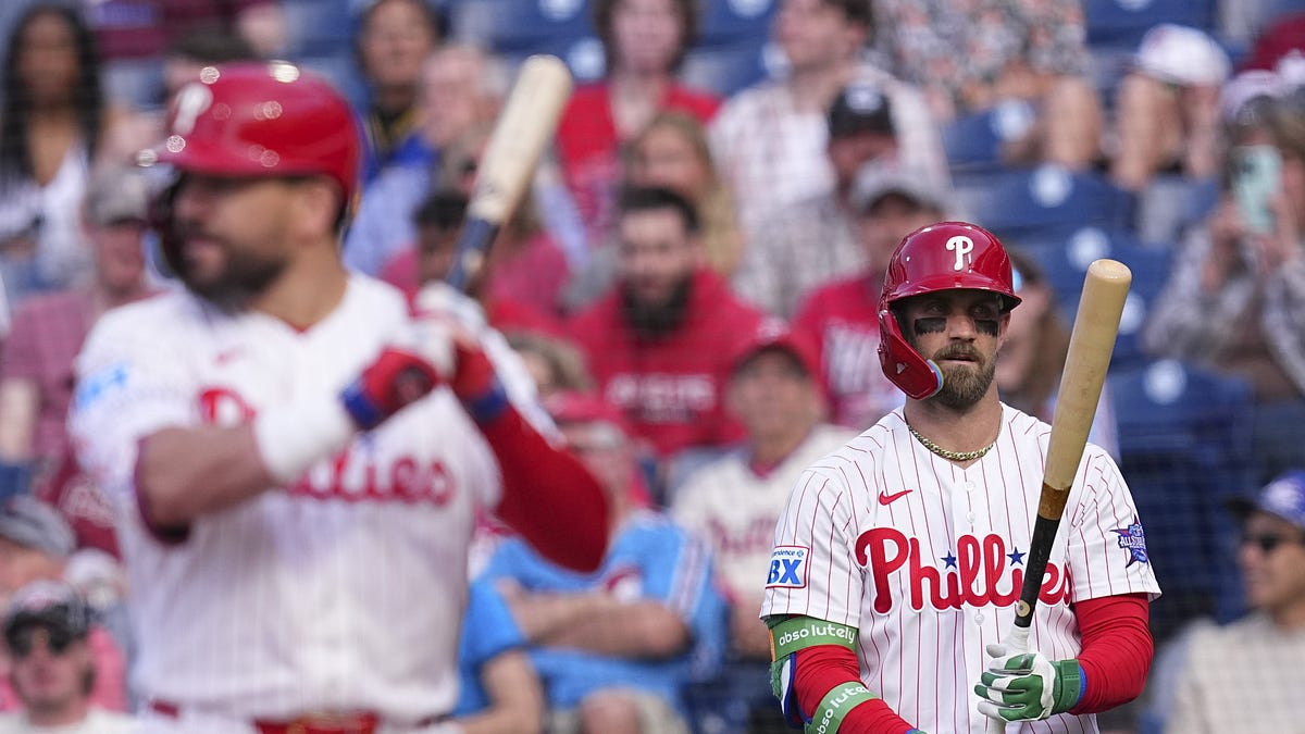 The HR Derby's Lefties Are Poised to Break The Bank