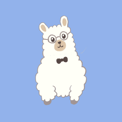 Alpaca That