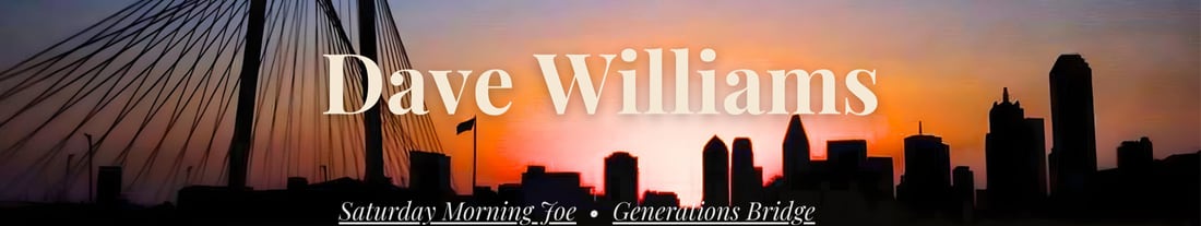 Saturday Morning Joe