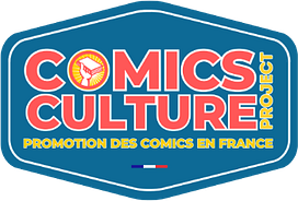 Comics Culture Project