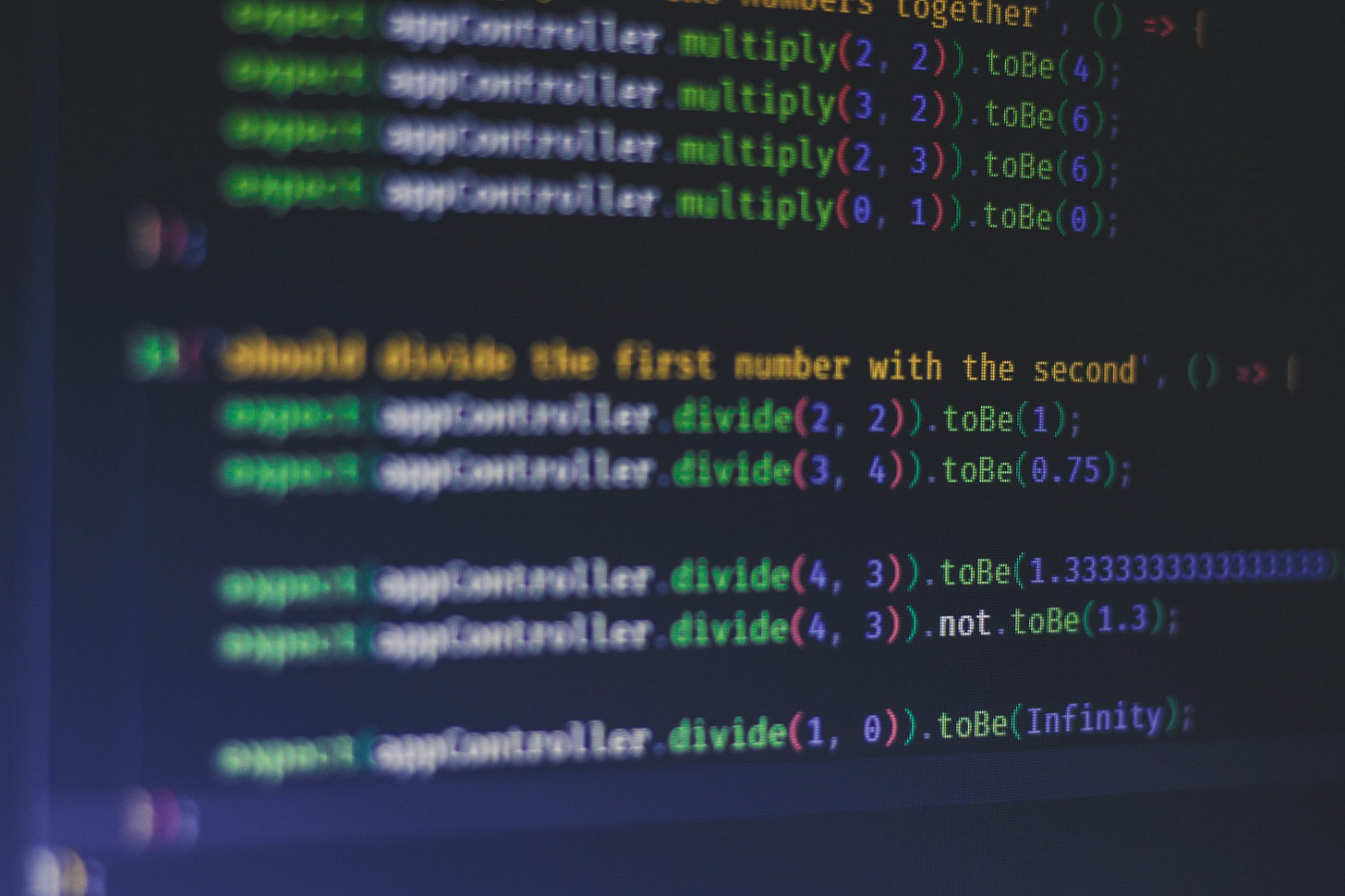 Kubernetes Operator Testing