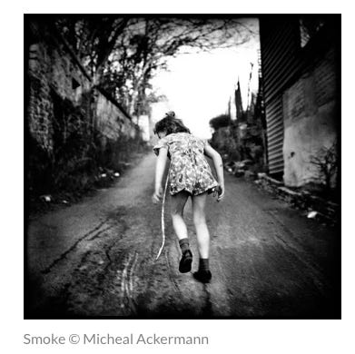 Workshop Michael Ackerman Reggio Emilia Workshop Michael Ackerman Reggio Emilia