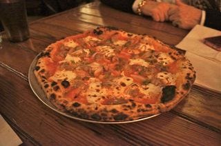 NY - Roberta's pizza NY - Roberta's pizza