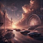 THE FUTURENESS Ch 1: The End of Radio