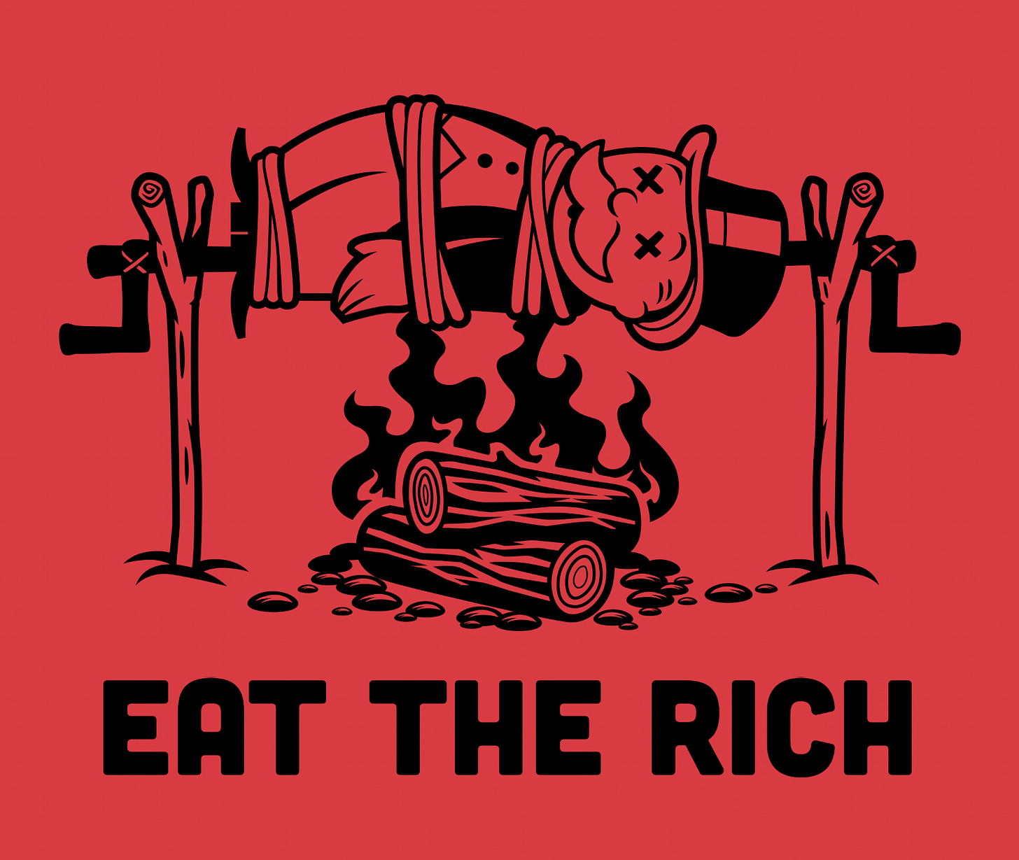 Eat The Rich -