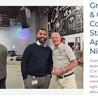 An investigation into TREBIC's "Staff Appreciation Nights" and why they need to End