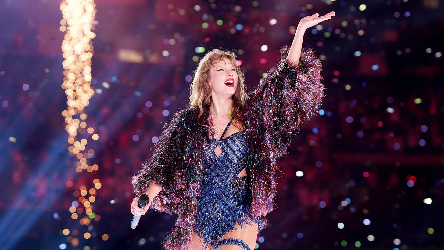 Best Taylor Swift Eras Tour Moments: Surprise Guests And More