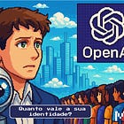 Sam Altman e a era da verificação humana: por que o criador do ChatGPT quer escanear 8 bilhões de íris