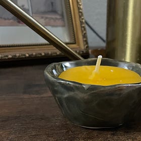 Candles, Cards & Creativity