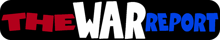 THE WAR REPORT | Substack