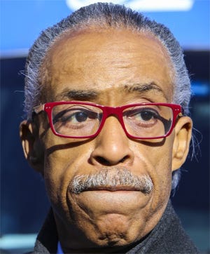 Al Sharpton Al Sharpton