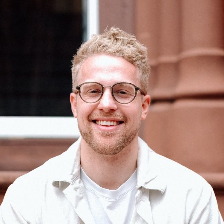 Doctoral Discipleship