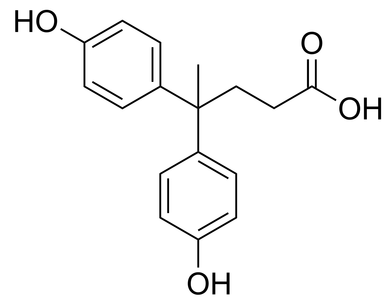 Diphenolic acid.svg Diphenolic acid.svg