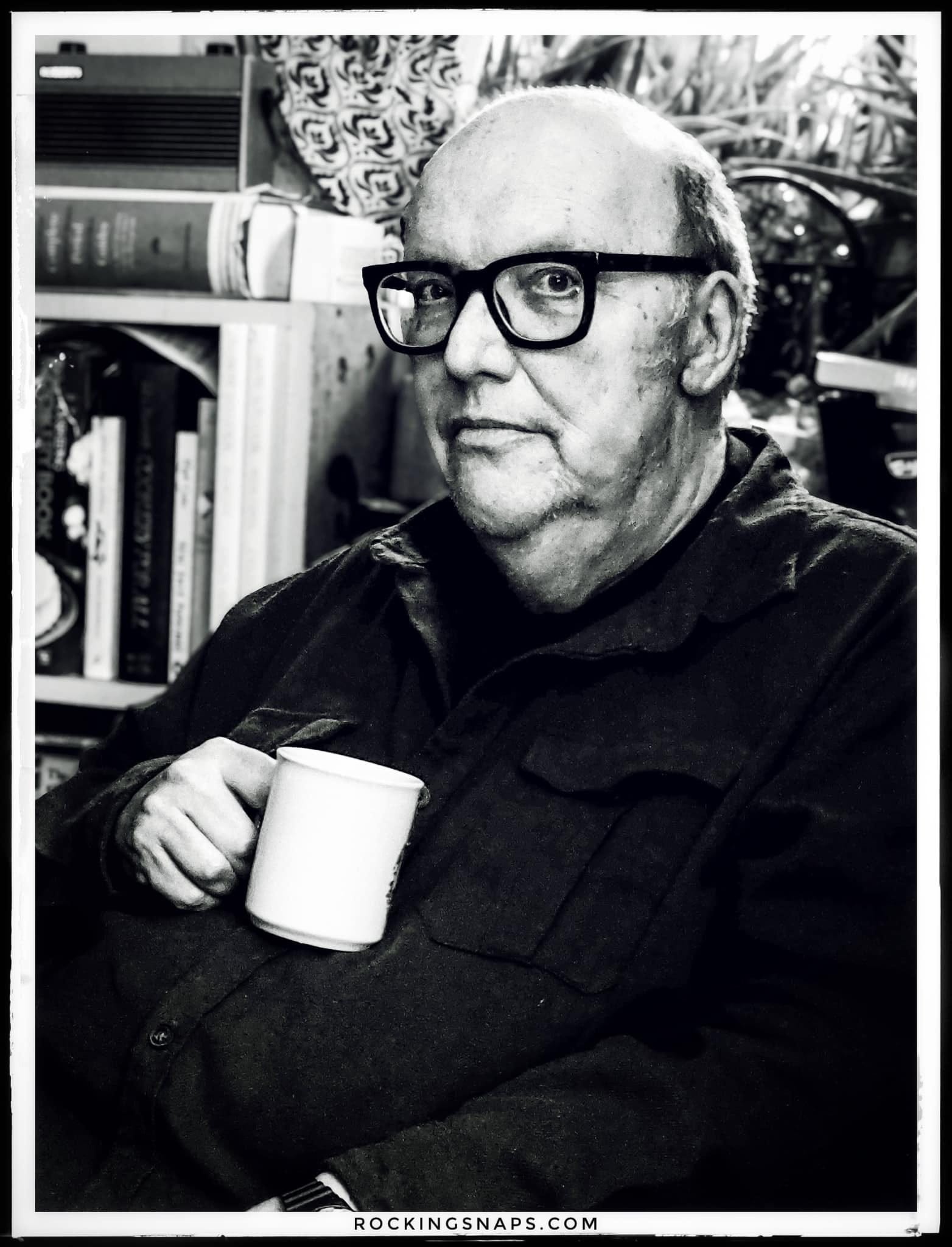 Writing the Breaking Wave