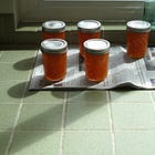 preserving the season
