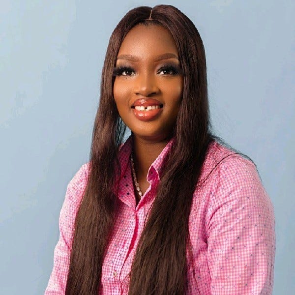 Heels and Tech founder