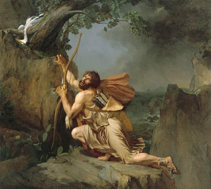 Spending a Day with Philoctetes: Dio Judges the Great ...