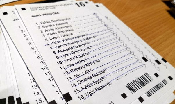 Negatív szavazattal a populizmus ellen?