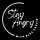 Stay Angry