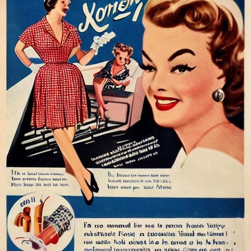 Don't Buy What I'm Selling