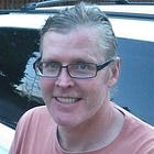 `I’m proud of you, Phil.’