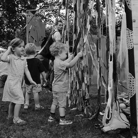 Photos about an ongoing photographic project in which I capture life in my hometown of Bruges