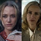 New Trailers! Wicked: For Good, The Hand That Rocks the Cradle and After the Hunt